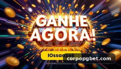 corpopg destaque