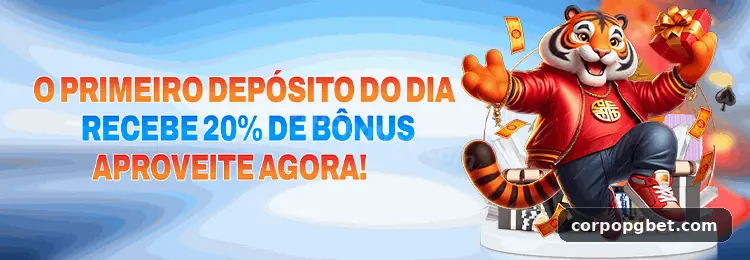 corpopg Aplicativo - corpopg
